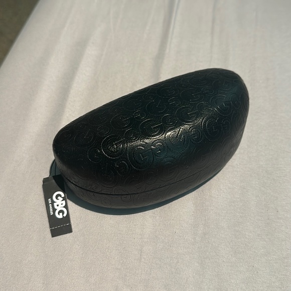 Sunglasses Case - Brand new - GBG Los Angeles - Picture 3 of 3
